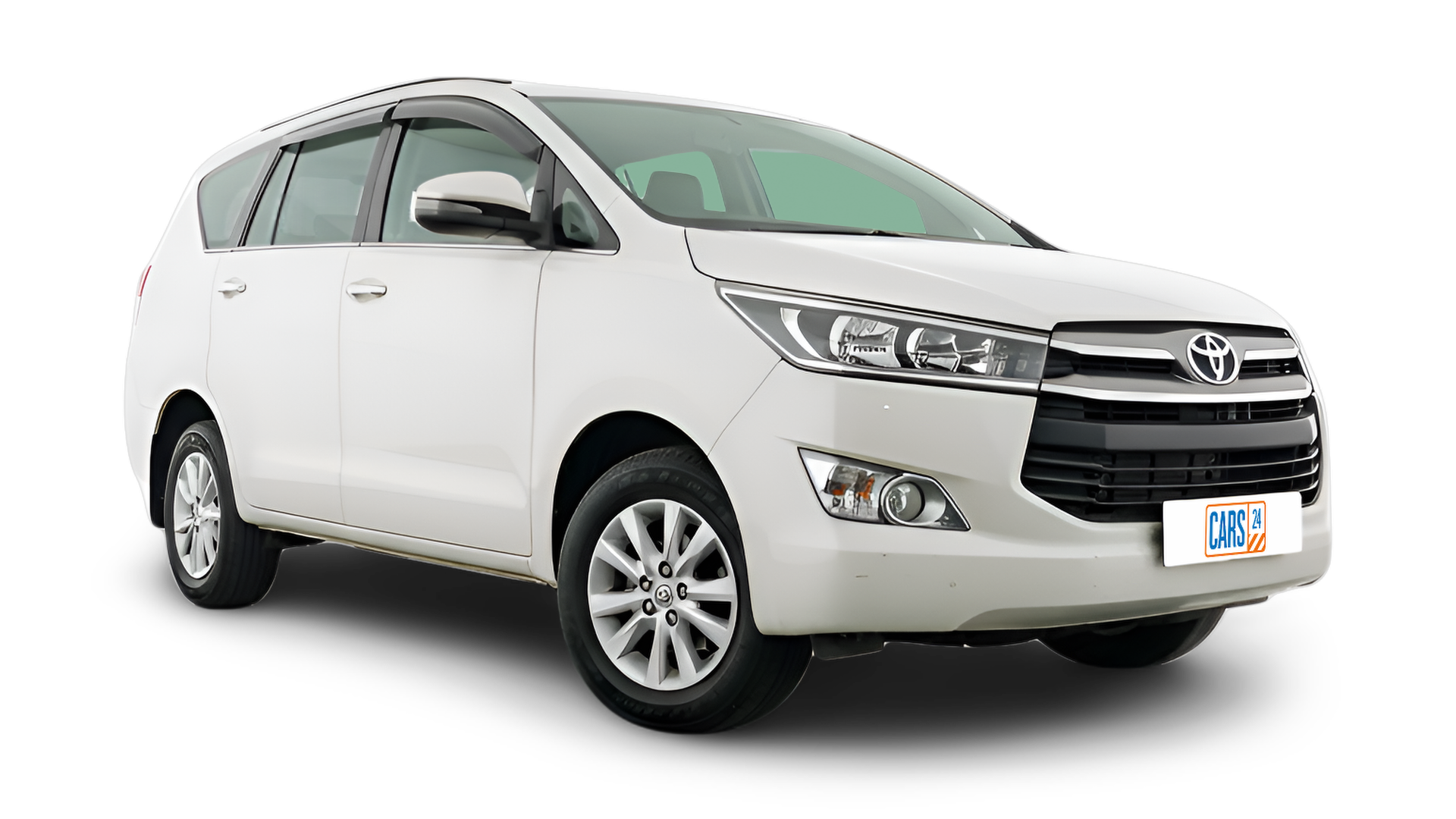 Toyota Innova Crysta-img